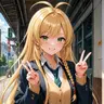 Profile image of 弦巻マキ