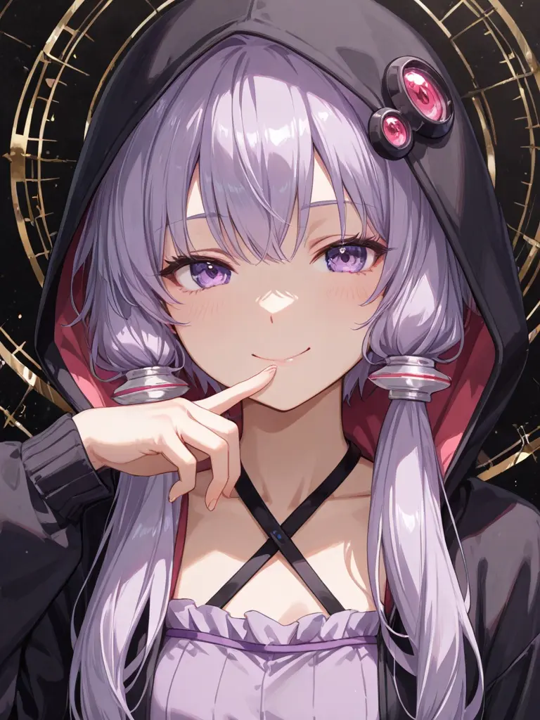 gussan의 結月ゆかり