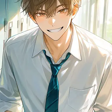 Profile image of Tomoki Harase