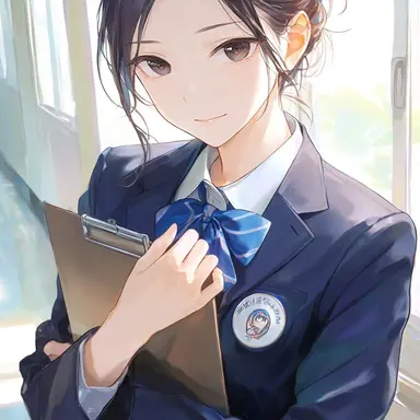 Profile image of Natsume Aoi