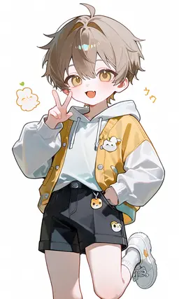 Profile image of 柊 陽斗
