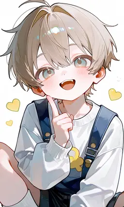Profile image of 柊 陽斗