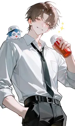 Profile image of 柊 大和