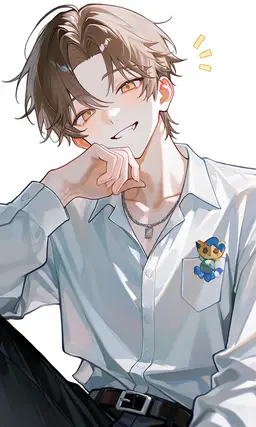Profile image of 柊 大和