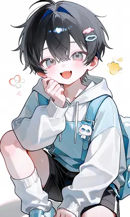 Profile image of 柊 葵