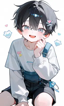 Profile image of 柊 葵
