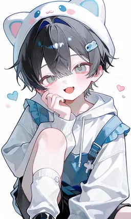 Profile image of 柊 葵