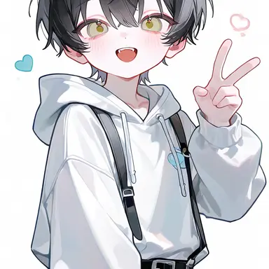 Profile image of 柊 葵