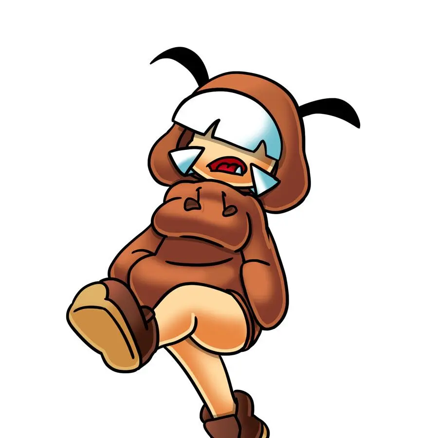 i_am_nothing의 굼바걸