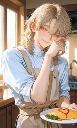 Profile image of 란