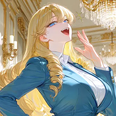 Profile image of 天童セイラ