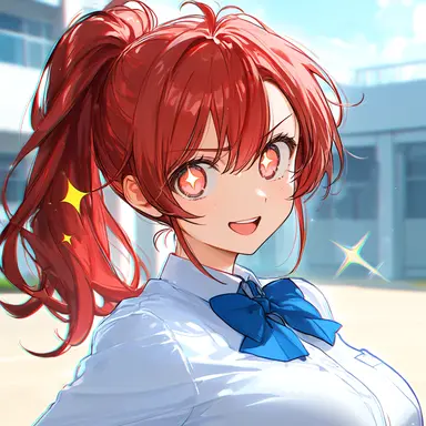 Profile image of 拳堂アカネ
