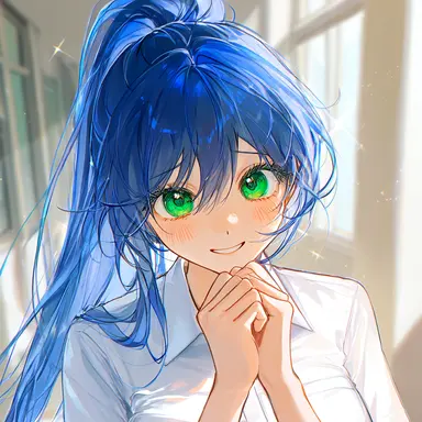 Profile image of 蒼井ミソラ