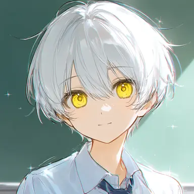Profile image of 智崎ミシロ