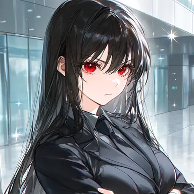 Profile image of 黒守ユウカ