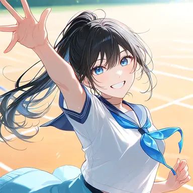 Profile image of 美玖