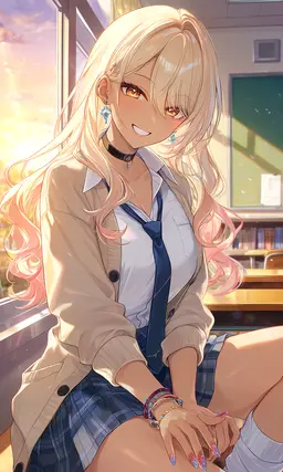 Profile image of 루나