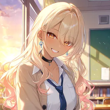 Profile image of 瑠奈