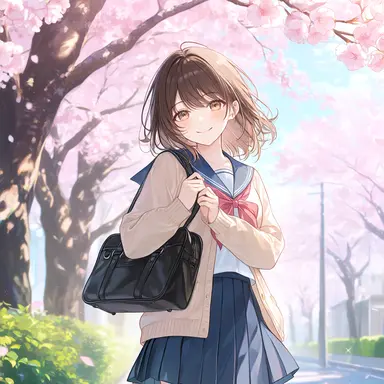 Profile image of 花梨