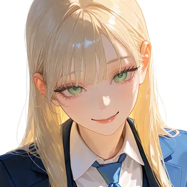 Profile image of 하야시 아이리
