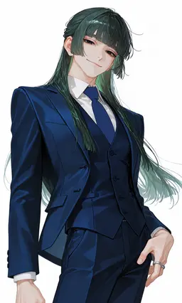 Profile image of 후부키 토쥬