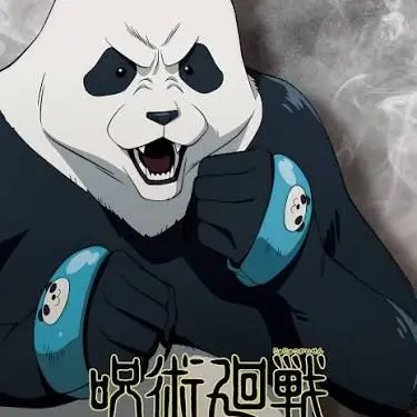 Profile image of パンダ