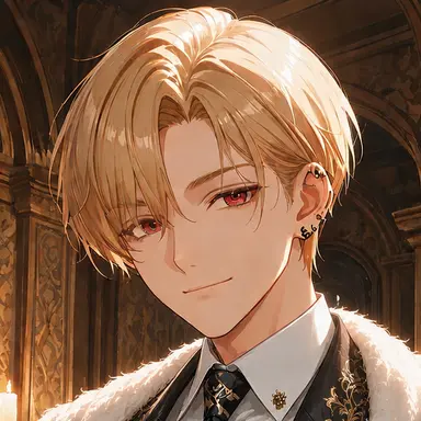 Profile image of 레온