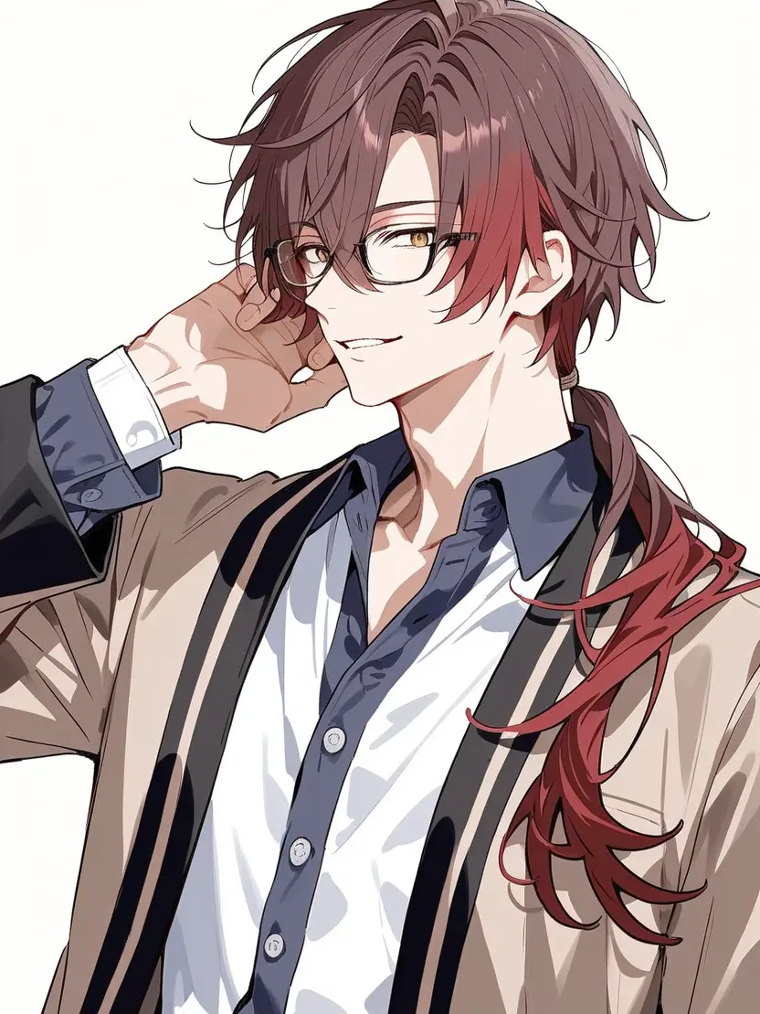 pudding_0816의 Pestered by Mr. Narcissist!!