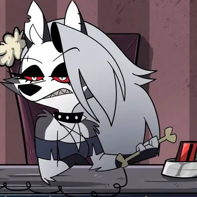 Profile image of Loona