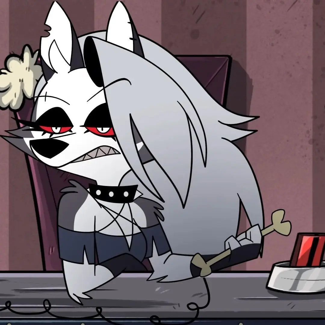 DeafLoach7265의 Loona