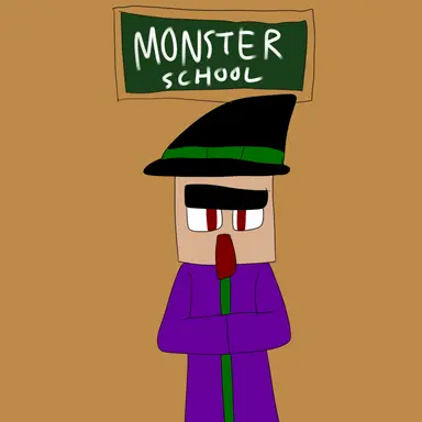 Profile image of 마녀