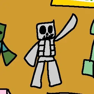 Profile image of 스켈링톤