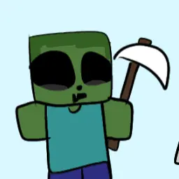 Profile image of 좀비