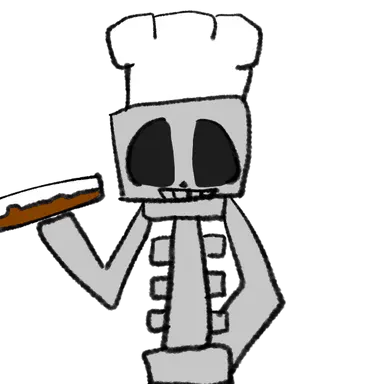 Profile image of 스켈링톤