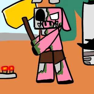 Profile image of 좀비스와인