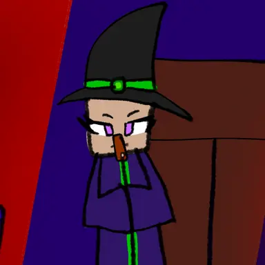 Profile image of 마녀