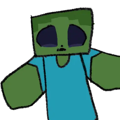 Profile image of 좀비