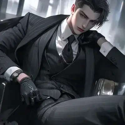 WindyPark0033의 Mafia Dad