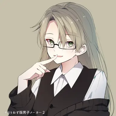 Profile image of 山田ひざし