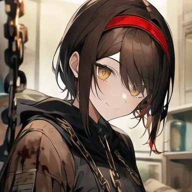 Profile image of 채서율