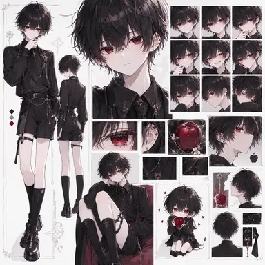 Profile image of ジョナサン