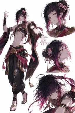 Profile image of ウズメ