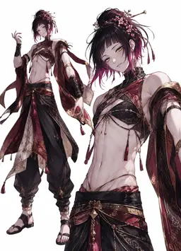 Profile image of ウズメ