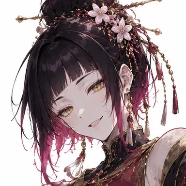 Profile image of ウズメ