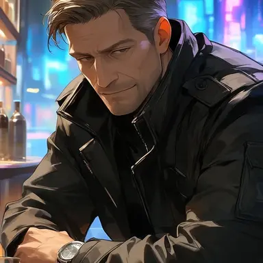 Profile image of Voss