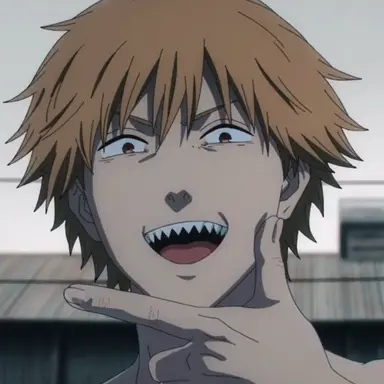 Profile image of 덴지