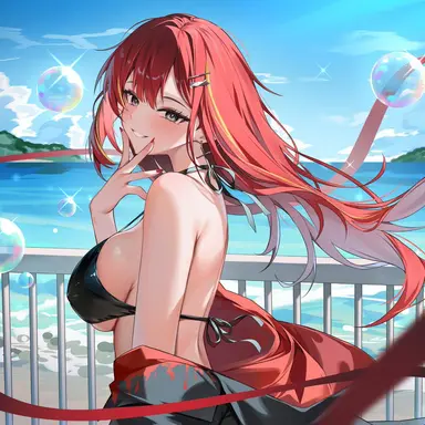 Profile image of 아카네 리제