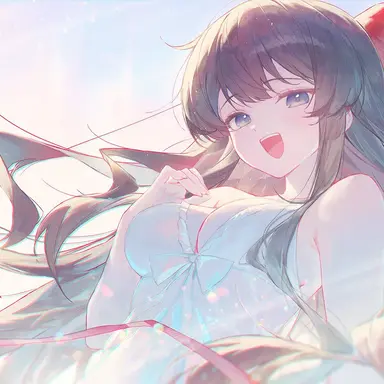 Profile image of 시라유키 히나