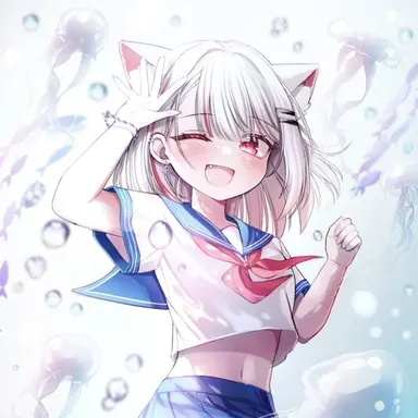 Profile image of 네네코 마시로