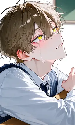 Profile image of Ritsuki